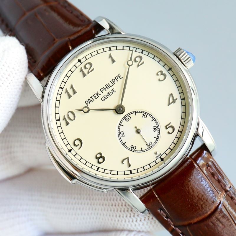 PATEK PHILIPPE Watches